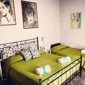 3* Nocleg ze śniadaniem Casa Elide