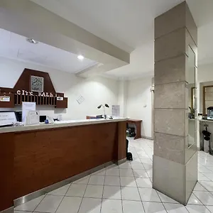 3* Pensjonat Hall
