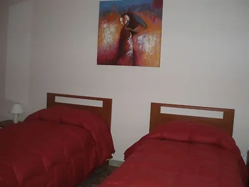 B&B Li Cuti Catania 3*,